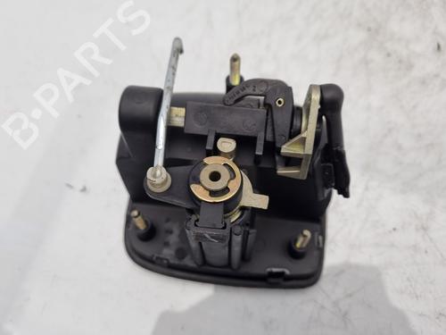Tailgate handle SEAT IBIZA II (6K1) 1.9 TDI | BP8590735C132 