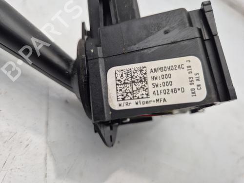 Steering column stalk VW TOURAN (1T1, 1T2) 1.9 TDI | BP24144253I23 