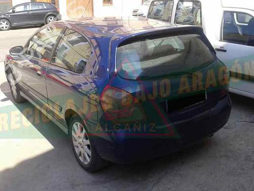 Front right window mechanism NISSAN ALMERA II Hatchback (N16) 1.5 dCi | BP7934052C23 