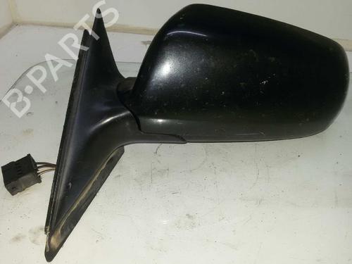 Left mirror AUDI A4 B5 (8D2) 1.9 TDI | BP7930151C26 