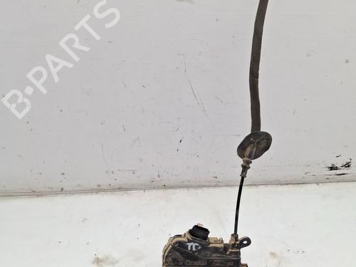 Used Rear right lock RENAULT CLIO IV (BH_) 1.5 dCi 75 (75 hp) 27157841