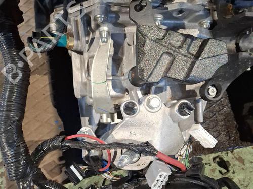 Girkasse DACIA SANDERO III 1.0 TCe 110 (110 hp) 32103649