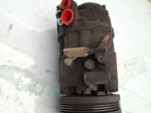 AC compressor BMW X3 (E83) 2.0 d | BP35898799M34 - Image 3