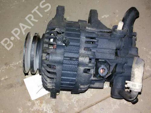 Generator HYUNDAI H-1 / STAREX Bus (A1) 2.5 TCi | BP7942161M7 