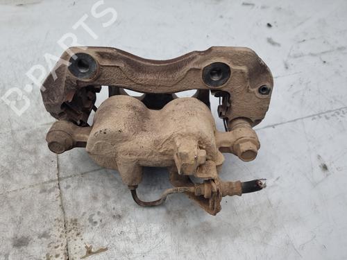 Right front brake caliper MITSUBISHI GALLOPER (JK-01)  | BP18675456M104 