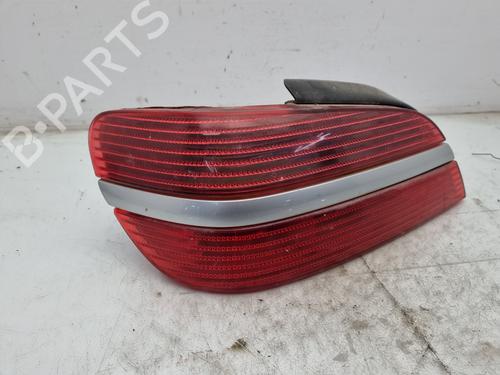 Used Left taillight PEUGEOT 406 (8B) [1995-2005]  17702983