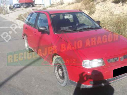 Left front indicator SEAT IBIZA II (6K1) 1.8 i | BP7930349C32 