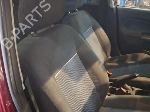 Right front seat FORD FIESTA VI (CB1, CCN) 1.4 TDCi | BP39142042C16 - Image 2