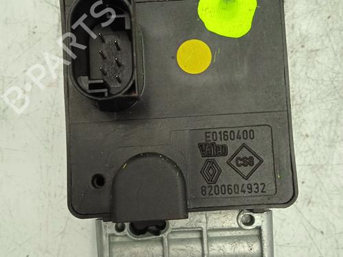 Computer motormanagement RENAULT SCÉNIC II (JM0/1_) 1.9 dCi (JM0G, JM12, JM1G, JM2C) | BP13925751M57 