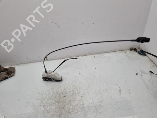 Used Front right lock RENAULT TWINGO II (CN0_) [2007-2025]  16753853