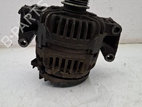 Used Alternator Alternator MERCEDES-BENZ VITO Bus (W638) 108 CDI 2.2 (638.194) (82 hp) 33038507 33038507