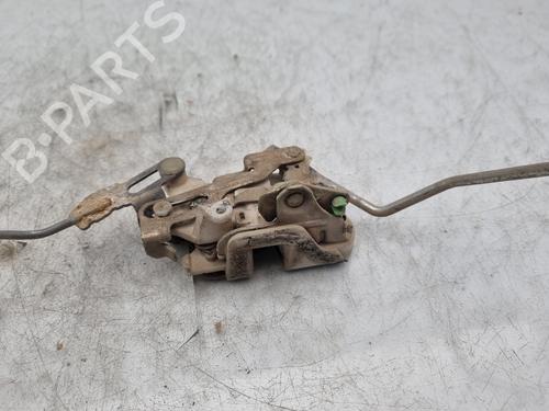 Front right lock MITSUBISHI PAJERO I (L04_G, L14_G)  | BP17071116C97 