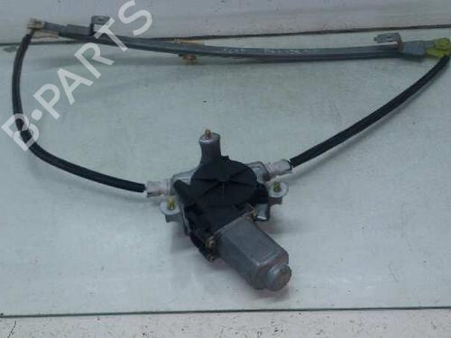 Front left window mechanism RENAULT SCÉNIC I MPV (JA0/1_, FA0_) 1.9 dCi (JA05, JA1F) | BP7932466C22 