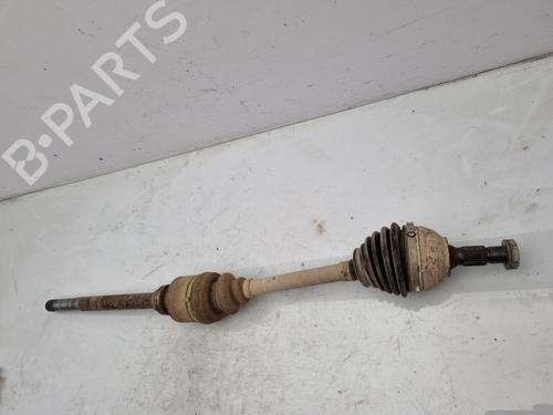 Right front driveshaft CITROËN XANTIA (X1_, X2_)  | BP11039275M39 