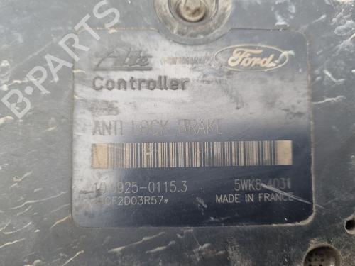 ABS pump FORD FOCUS I Turnier (DNW)  | BP16923502M43 