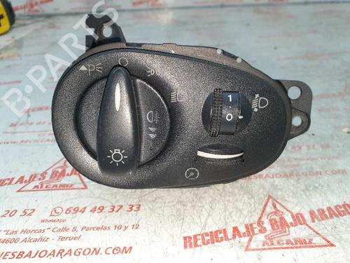 Forlygtekontakt FORD FOCUS I (DAW, DBW) 1.8 TDCi (115 hp) 7937091