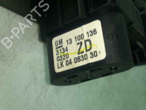 Headlight switch OPEL ASTRA H (A04) 1.6 (L48) | BP7933788I24 