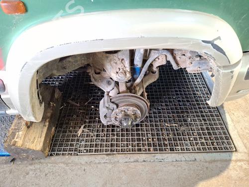 Used Front right wheel arch trim OPEL MONTEREY A (M92) 3.1 TD (UBS69D, UBS69G) (114 hp) 28513742