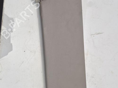 Right sun visor NISSAN ATLEON  | BP24888408I2