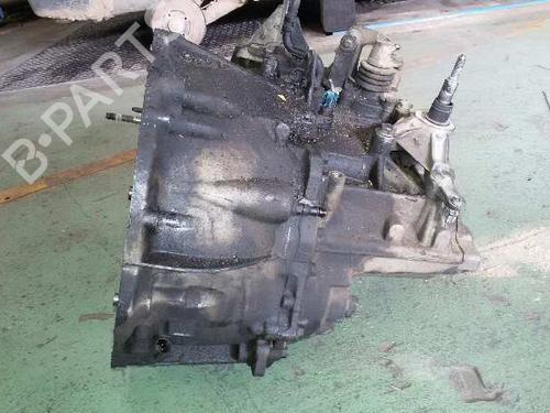 Gearbox RENAULT SCÉNIC II (JM0/1_) | BP7934922M3