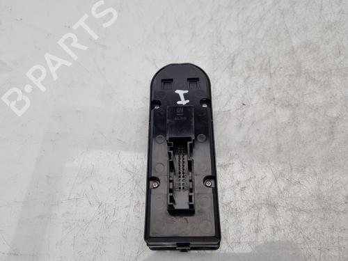 Left front window switch OPEL ASTRA H GTC (A04)  | BP13255224I27 