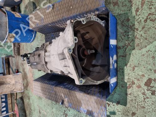 Used Gearbox BMW 3 (E46) 320 d (150 hp) 11836589
