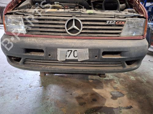 Used Front bumper MERCEDES-BENZ VITO Van (W638) [1997-2003]  22321826
