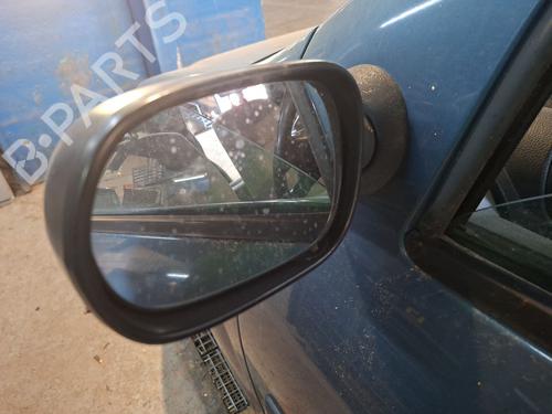 Left mirror DACIA LOGAN (LS_) 1.5 dCi (LS0W) | BP39142014C26 - Image 2