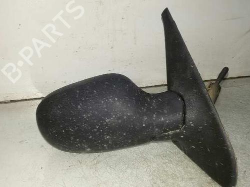 Right mirror RENAULT CLIO II (BB_, CB_) 1.5 dCi (B/CB08) | BP7934852C27 