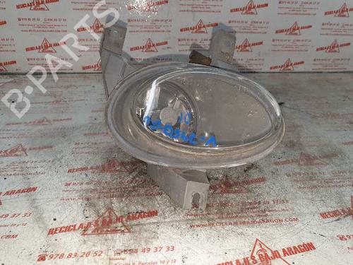 Used Left front fog light OPEL TIGRA (S93) 1.4 16V (F07) (90 hp) 7936798