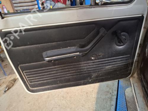 Used Front left panel LADA NIVA Closed Off-Road Vehicle (2121, 2131) 1600 4x4 (73 hp) 30142977