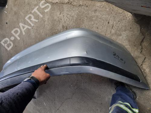 Rear bumper BMW 3 (E46)  | BP12353185C8 