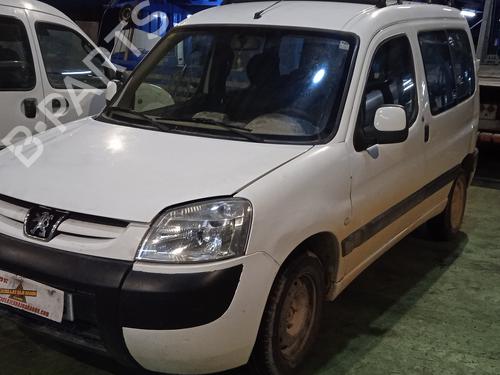 Mass air flow sensor PEUGEOT PARTNER Box Body/MPV (5_, G_)  | BP8956178M95 