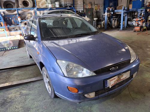 Right mirror FORD FOCUS I (DAW, DBW) 1.8 Turbo DI / TDDi | BP25769665C27 