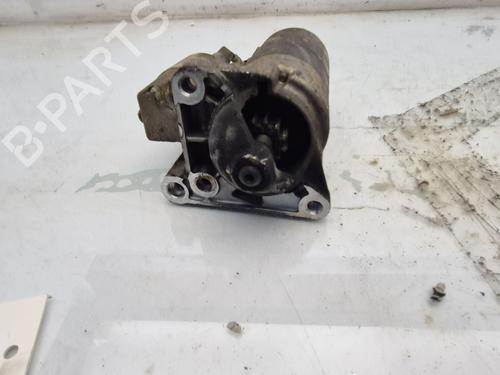 Starter RENAULT KANGOO (KC0/1_) D 65 1.9 (KC0E, KC02, KC0J, KC0N) | BP36643243M8 - Image 2