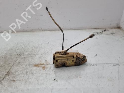 Front left lock CITROËN C3 I (FC_, FN_) 1.4 HDi | BP17707602C98 
