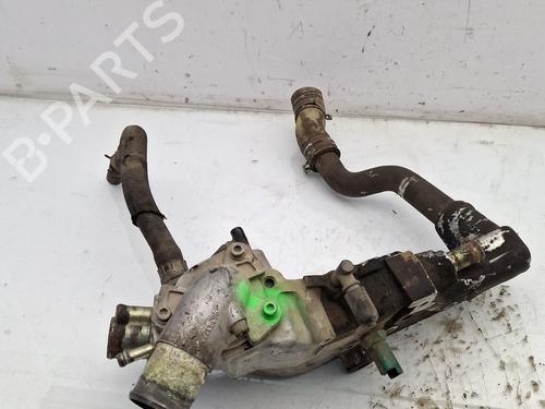 Used Thermostat housing FIAT SCUDO Bus (220_) 2.0 JTD (109 hp) 30385163