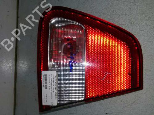 Faro antinebbia posteriore SEAT CORDOBA (6K1, 6K2) 1.9 TDI (90 hp)null