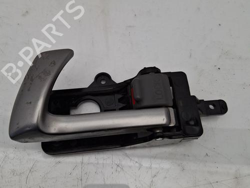 Used Rear left interior door handle Rear left interior door handle HYUNDAI SANTA FÉ II (CM) 2.2 CRDi (197 hp) 33240635 33240635
