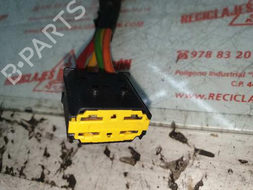 Ignition barrel DACIA LOGAN (LS_) 1.5 dCi (LS0K) | BP7936684M48 