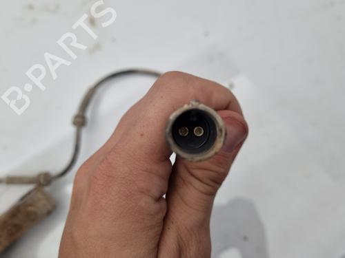 Right front steering knuckle RENAULT MEGANE I (BA0/1_) 1.4 16V (BA0D, BA1H, BA0W, BA10) | BP22322518M26 