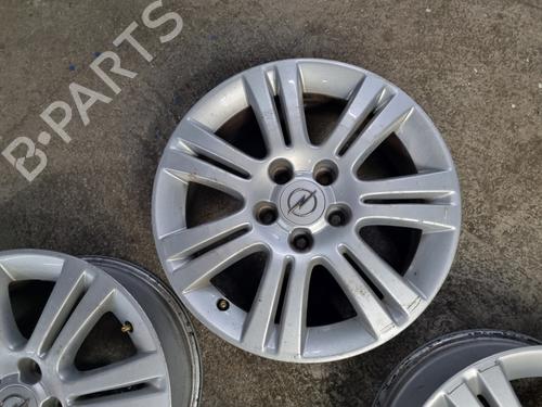 Rim OPEL ASTRA H (A04) 1.7 CDTI (L48) | BP18298693C45 