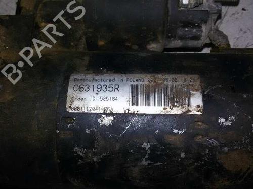 Used Starter CITROËN SAXO (S0, S1) [1996-2004]  7940900