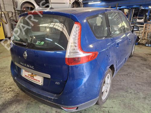 Switch RENAULT SCÉNIC III (JZ0/1_) 1.6 dCi (JZ00, JZ12) | BP31998527I30