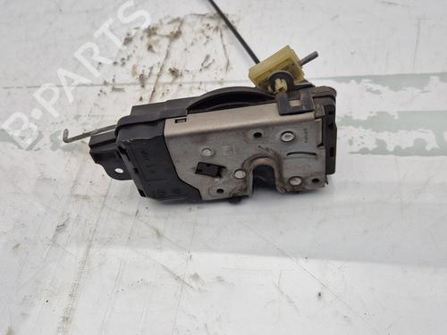 Zamek drzwi przednich prawych OPEL ASTRA H (A04) 1.7 CDTI (L48) | BP29418164C97 