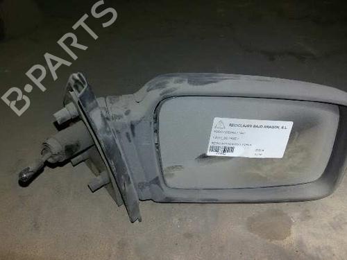 Used Right mirror FORD SIERRA II (GBG, GB4) 1.8 (80 hp) 7935693