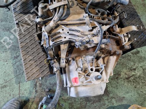 Gearbox CITROËN XANTIA (X1_, X2_)  | BP11039262M3 