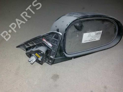 Right mirror HYUNDAI COUPE I (RD) 2.0 16V | BP7938707C27 