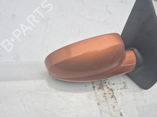 Right mirror CHEVROLET AVEO / KALOS Hatchback (T200) 1.4 16V | BP26523868C27 