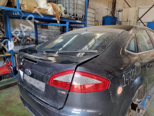 Tailgate FORD MONDEO IV (BA7) 2.0 TDCi | BP22321241C6 